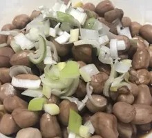 Five-Spice Peanut Snack