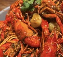 Spicy Crawfish