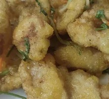 Sweet and Sour Pork
