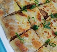 Old Jiangcheng Tofu Skin
