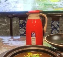 Original Beef Bone Soup