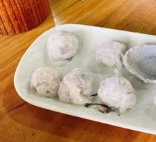 Homemade Shrimp Paste