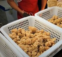 Crispy Fried Chicken