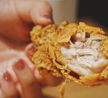 Original Fried Chicken Leg