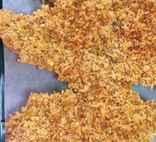 Xiaoxiao's Secret Large Chicken Leg