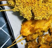 Double Sword Large Chicken Strip