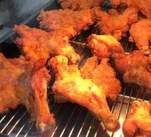 Signature Large Chicken Leg