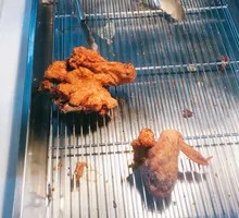 Popular Whole Chicken Wings