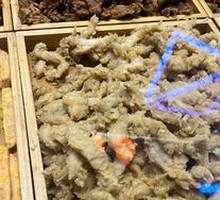 Fried Pork Tenderloin