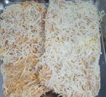 Golden Chicken Cutlet