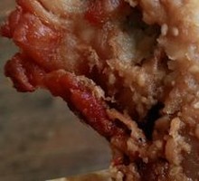 Old Fengtian Soul-Grabbing Fried Chicken Leg