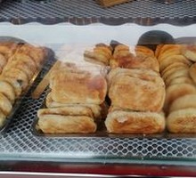 Original Flavored Oil-Fried Cake