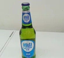 Laoshan Beer