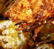 Spicy Signature Crab
