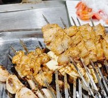 Pork Belly with Skin