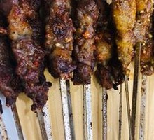 Soy Sauce Beef Tendon