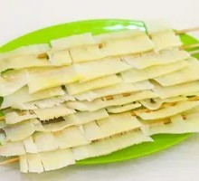 Charcoal-Grilled Beef Tripe Skewers