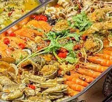 Second Sister Seafood Grand Master