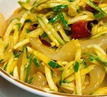 Northeast Cold Noodles