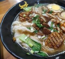 Family Feast Noodles