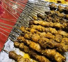 Boss Grilled Meat Tendons