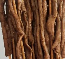 Soul-Stealing Duck Intestines