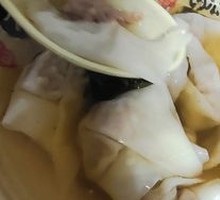 Minced Pork Dumplings