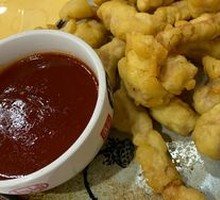 Sweet and Sour Pork Tenderloin