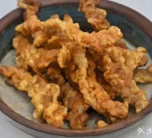 Old Qingdao Fried Pork