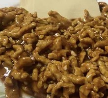 Beijing-style Shredded Pork in Soy Sauce