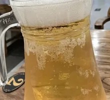 Wu Chang Yellow Beer