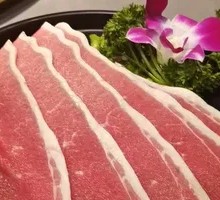 Prime Beef Eye Fillet