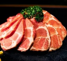 Original Cut Pork Tenderloin