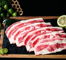 Angus Beef Tenderloin