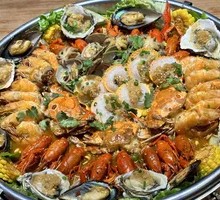 Seafood Grand Master