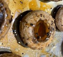 Mixed Mushroom Platter