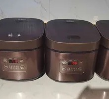 Wuchang Rice Buffet with Unlimited Refills