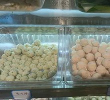 Assorted Dumplings All-You-Can-Eat