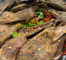 Spicy Duck Head Hot Pot