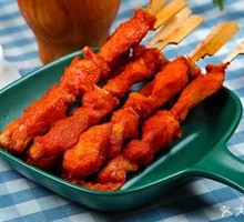 Meat Connected to Bone