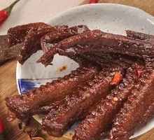 Spicy Duck Wings