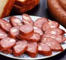 Harbin Red Sausage