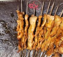 Furong Skewers