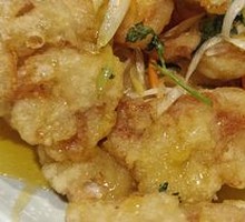 Northeastern Sweet and Sour Pork