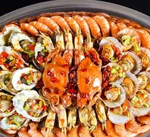 Seafood Grand Master