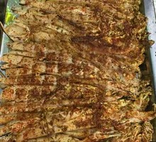 Special Baby Bok Choy