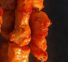 Spicy Pork Tenderloin