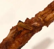 Crispy Pork Knuckles