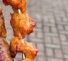 Braised Beef Tendons