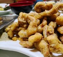 Crispy Pork Tenderloin